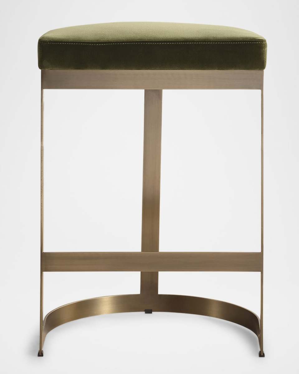 Ivanna 26" Counter Stool